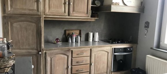 1 غرف نوم منزل في Campagne-les-Hesdin, France رقم 84067 6