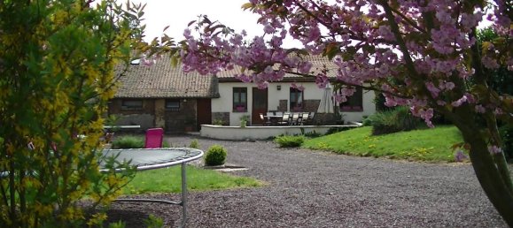 1 غرف نوم منزل في Campagne-les-Hesdin, France رقم 84067 3