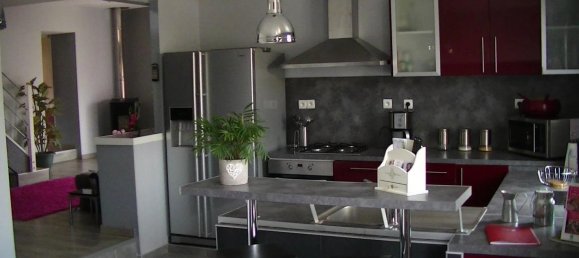 1 غرف نوم منزل في Campagne-les-Hesdin, France رقم 84067 8