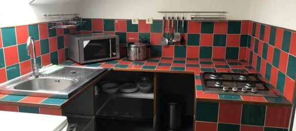 1 غرف نوم منزل في Campagne-les-Hesdin, France رقم 84067 11