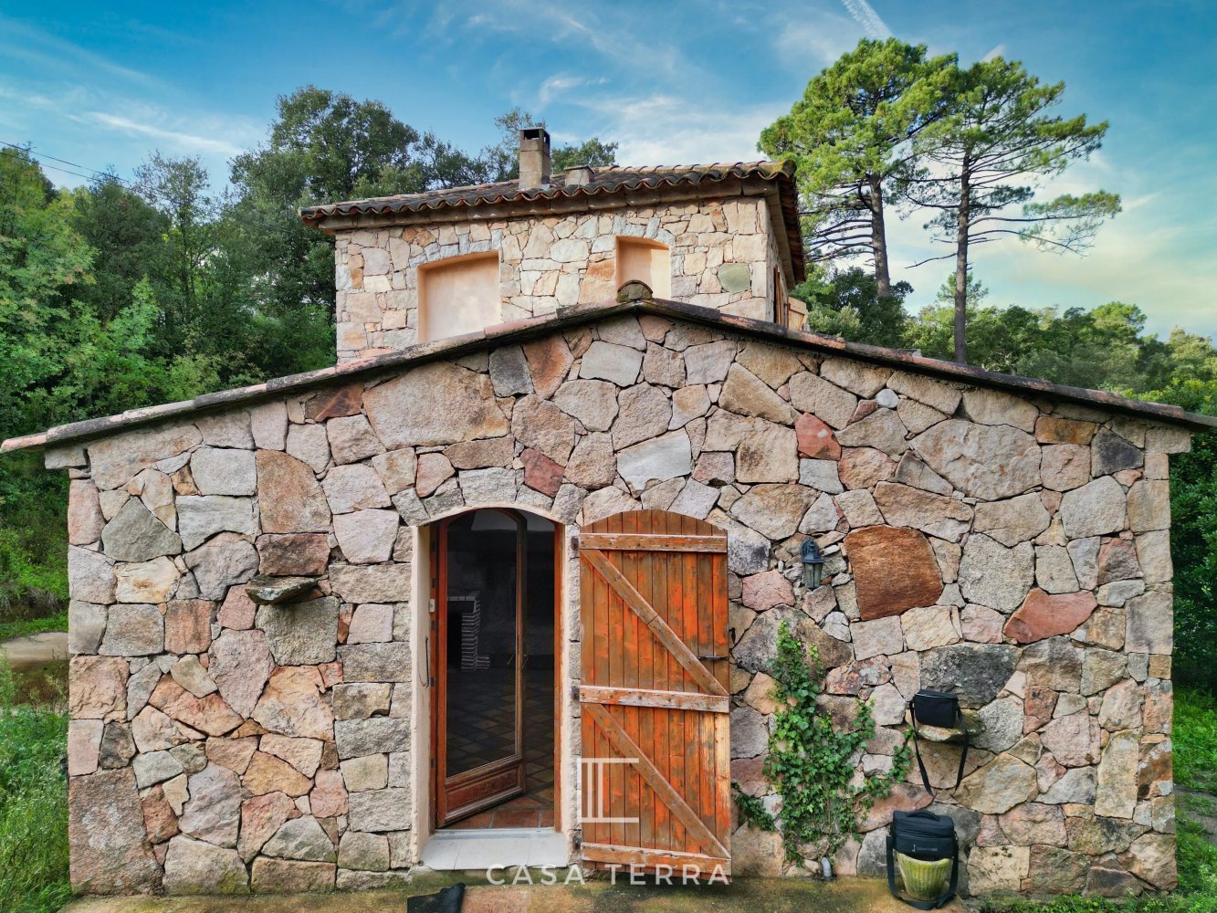 Casa T3 em Porto-Vecchio, France N.º 214276