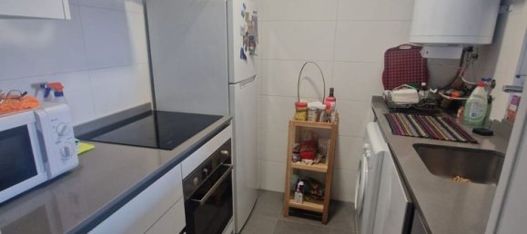 1 bedroom Apartment in Andalusia, Spain No. 155844 8