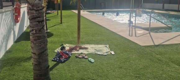 1 bedroom Apartment in Andalusia, Spain No. 155844 14