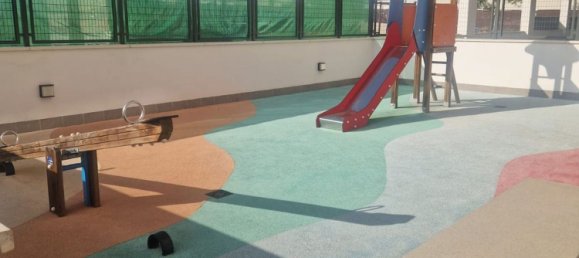 1 bedroom Apartment in Andalusia, Spain No. 155844 3