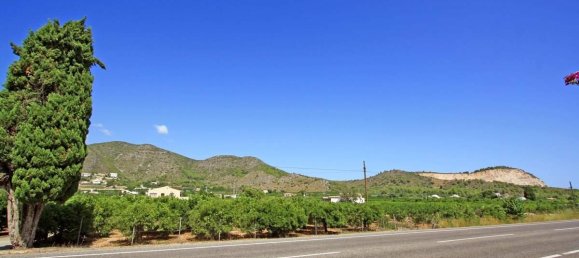  Land in Pego, Spain No. 286018 3