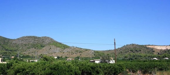  Land in Pego, Spain No. 286018 6