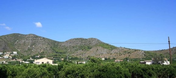  Land in Pego, Spain No. 286018 4