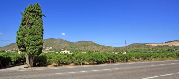  Land in Pego, Spain No. 286018 2