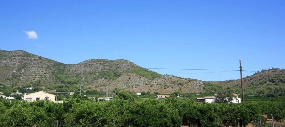  Land in Pego, Spain No. 286018 5