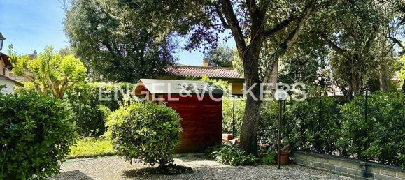 3 bedrooms Villa in Fiumicino, Italy No. 103859 9