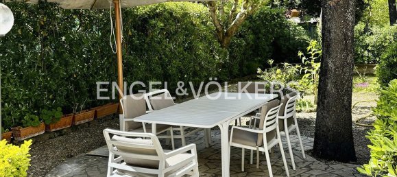 3 bedrooms Villa in Fiumicino, Italy No. 103859 5