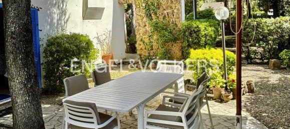 3 bedrooms Villa in Fiumicino, Italy No. 103859 6