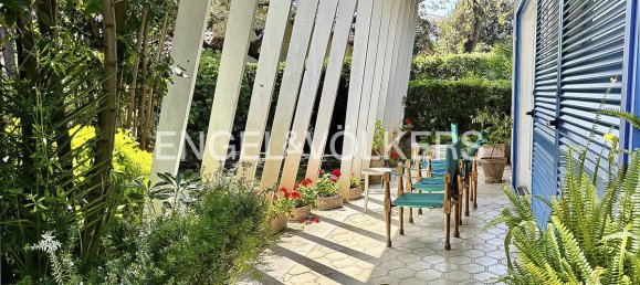 3 bedrooms Villa in Fiumicino, Italy No. 103859 7