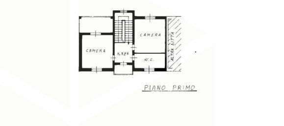 Villa de 4 divisões em Dairago, Italy N.º 34538 7