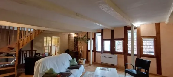 2 bedrooms Castles in Villeneuve, France No. 332161 5