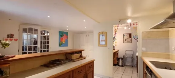 2 bedrooms Castles in Villeneuve, France No. 332161 8