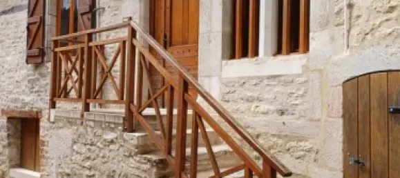 2 bedrooms Castles in Villeneuve, France No. 332161 4