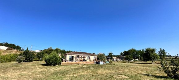 3 bedrooms House in Tarn-et-Garonne, France No. 295707 17