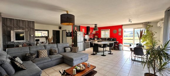 3 bedrooms House in Tarn-et-Garonne, France No. 295707 3