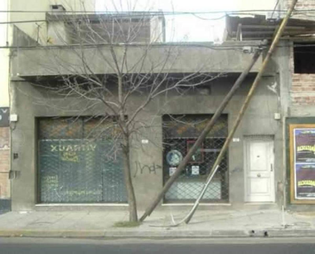 3 chambres Maison à Buenos Aires, Argentina No. 96215