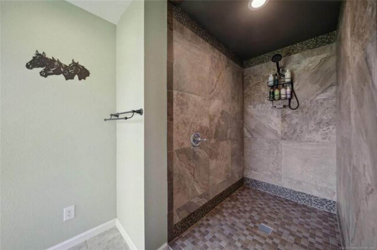 Grundstück in Checotah, USA, Nr. 479165