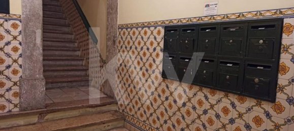 Квартира с 2 спальнями в Лиссабон, Португалия № 91663 15