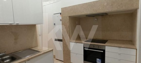 Квартира с 2 спальнями в Лиссабон, Португалия № 91663 5