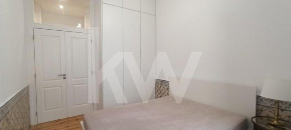 Квартира с 2 спальнями в Лиссабон, Португалия № 91663 7