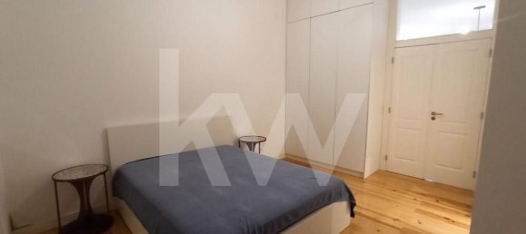 Квартира с 2 спальнями в Лиссабон, Португалия № 91663 10