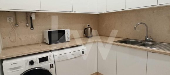 Квартира с 2 спальнями в Лиссабон, Португалия № 91663 4