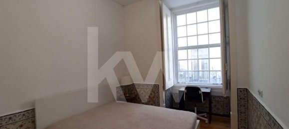 Квартира с 2 спальнями в Лиссабон, Португалия № 91663 6