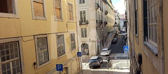 Квартира с 2 спальнями в Лиссабон, Португалия № 91663 16