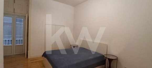 Квартира с 2 спальнями в Лиссабон, Португалия № 91663 9