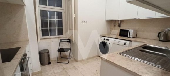 Квартира с 2 спальнями в Лиссабон, Португалия № 91663 3