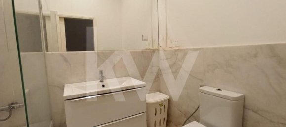 Квартира с 2 спальнями в Лиссабон, Португалия № 91663 13