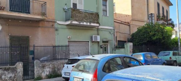 Edifício de 5 divisões em Palermo, Italy N.º 63360 2