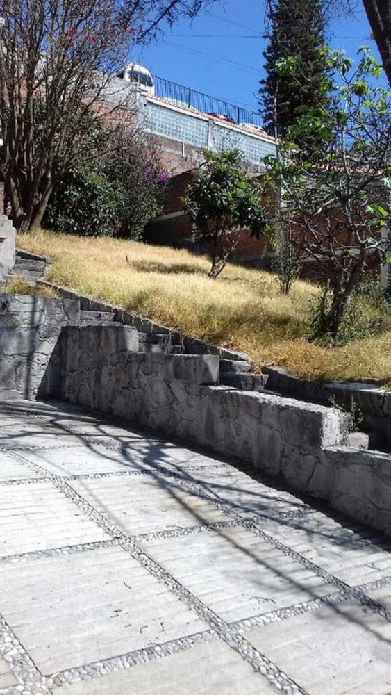 3 Schlafzimmer Haus in Naucalpan de Juarez, Mexico, Nr. 208449