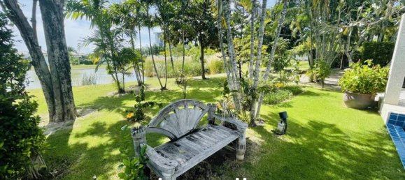 3 bedrooms Cafe / restaurant in Hua Hin, Thailand No. 19972 5