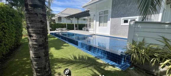 3 bedrooms Cafe / restaurant in Hua Hin, Thailand No. 19972 2