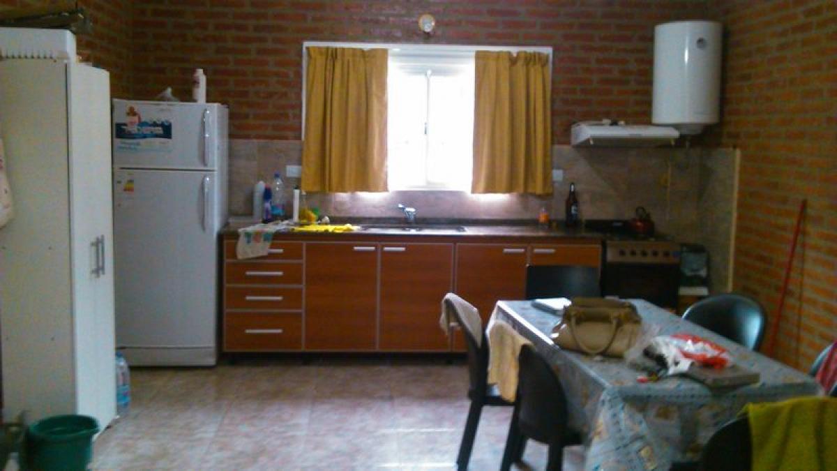 4 bedrooms House in Cordoba, Argentina No. 53109