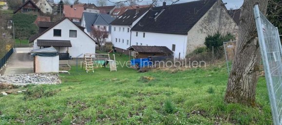 Terreno em Gunzburg, Germany 452 m² N.º 137133 2