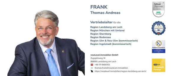 Terreno em Gunzburg, Germany 452 m² N.º 137133 11