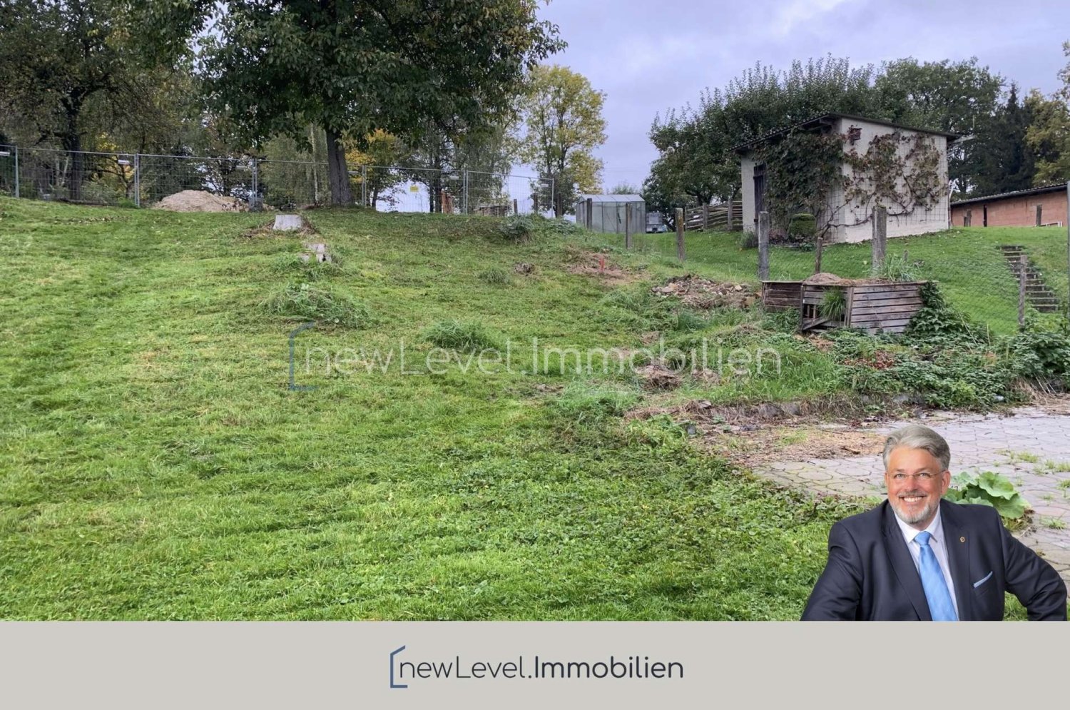 Terreno em Gunzburg, Germany 452 m² N.º 137133