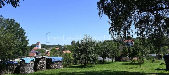 Terreno em Gunzburg, Germany 452 m² N.º 137133 4