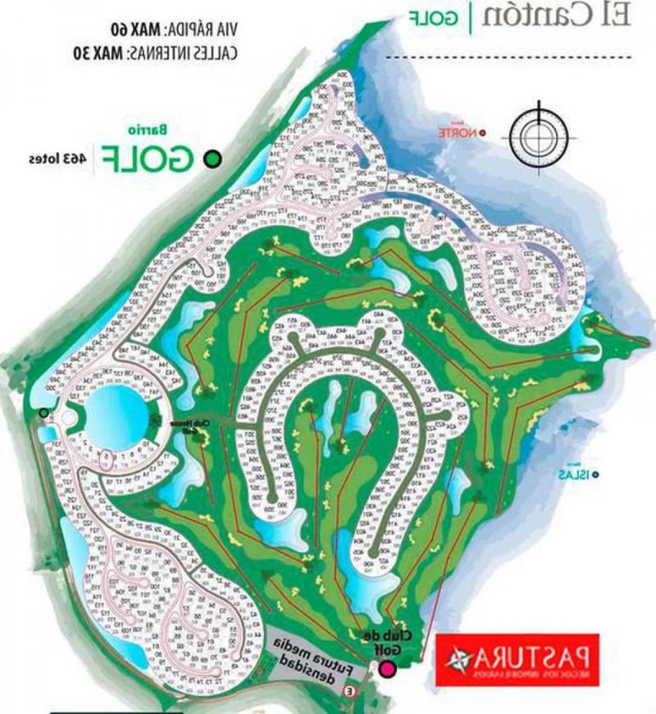  Land in Escobar, Argentina No. 114342