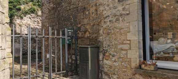 Studio in Senlis, France No. 218391 3