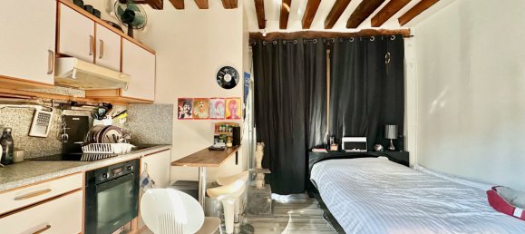 Studio in Senlis, France No. 218391 4