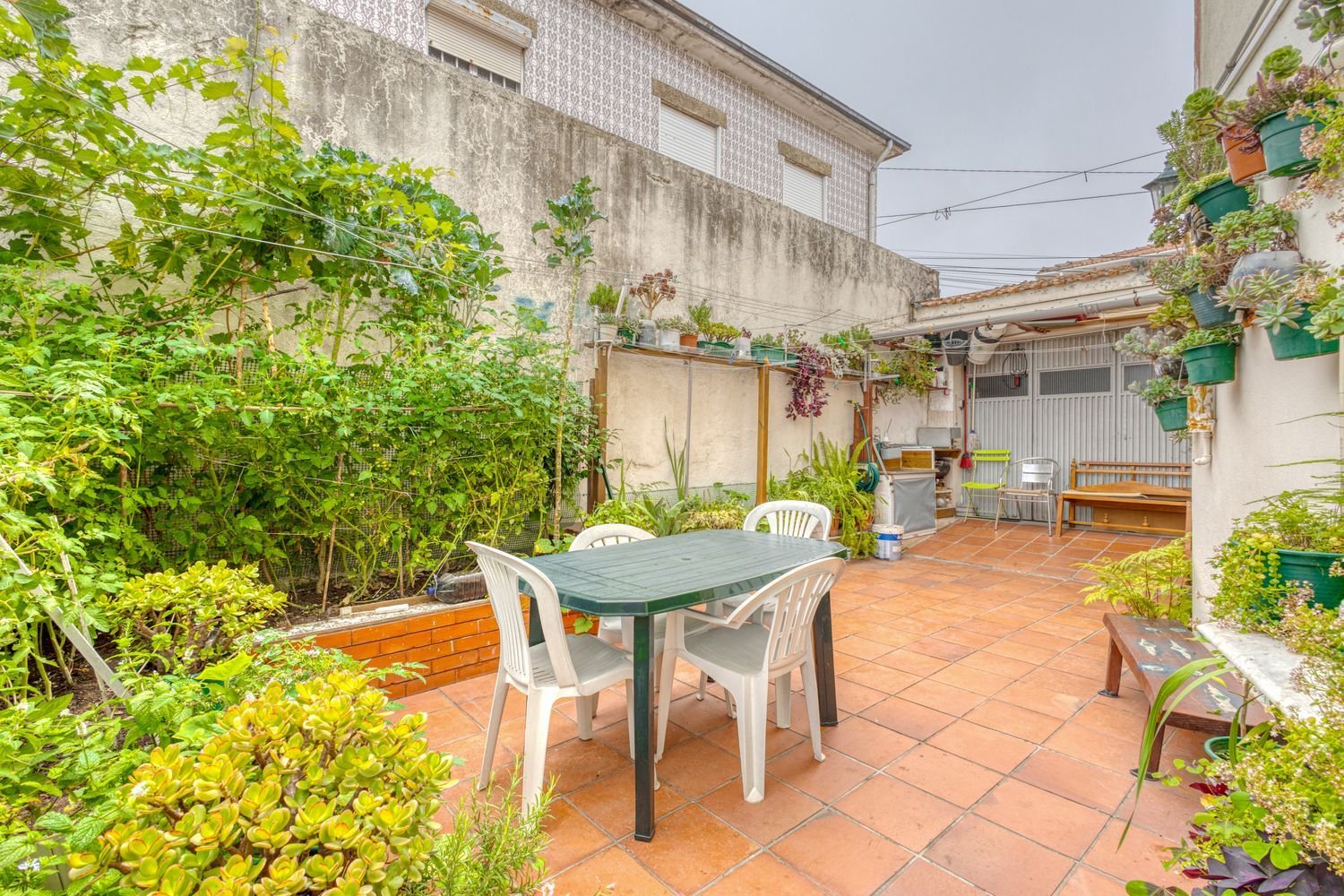 3 bedrooms Apartment in Vila Nova de Gaia, Portugal No. 243774