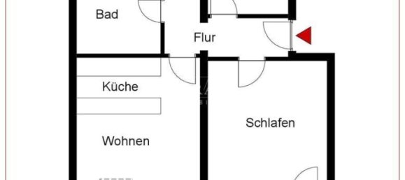 4-salle Appartement à Baden-Wurttemberg, Germany No. 3750 7