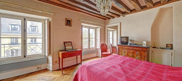 2 Schlafzimmer Wohnung in Versailles, France, Nr. 177132 15